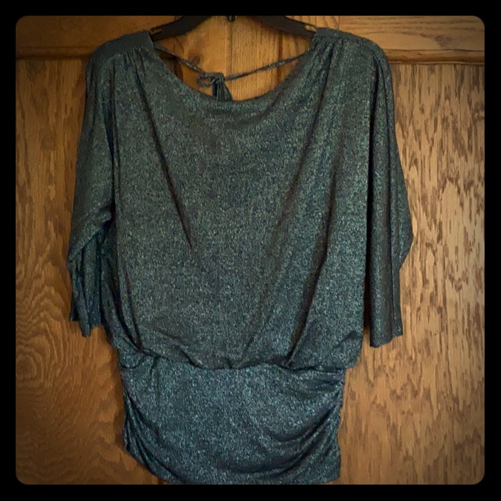 White House Black Market top